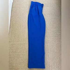 Abercrombie & Fitch Sloane Tailored Pant